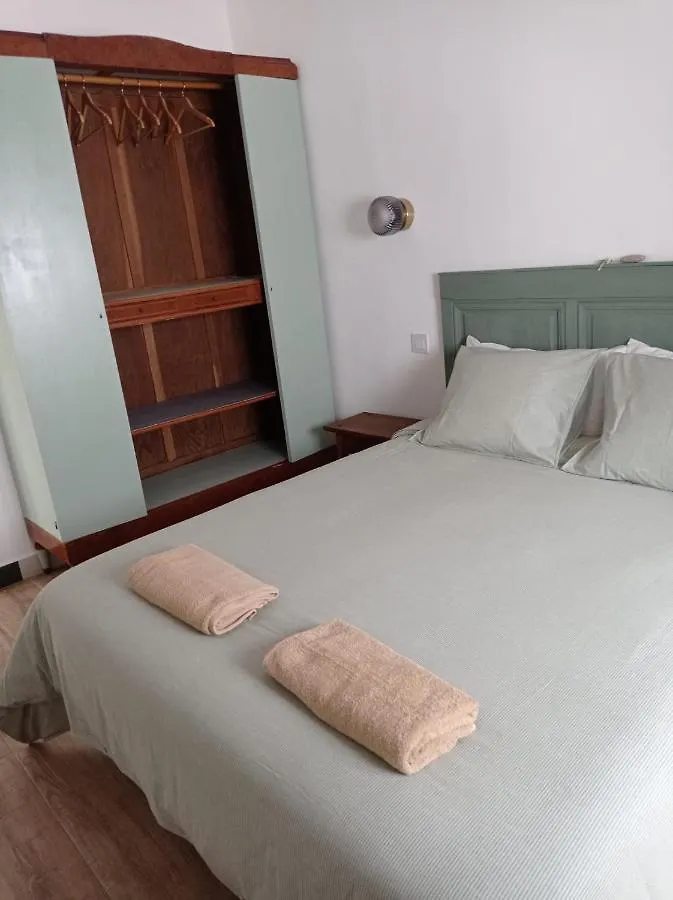 Apartment Las 3 Puertas 1 Vejer de la Frontera Spain