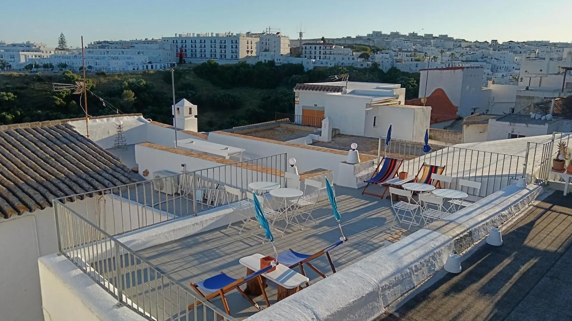 Apartment Las 3 Puertas 1 Vejer de la Frontera Spain
