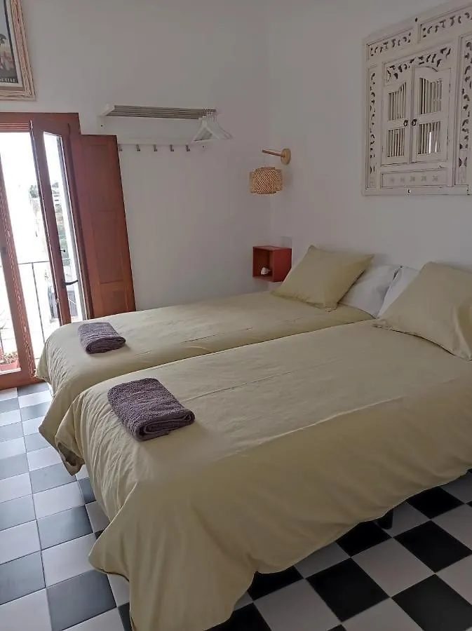 Las 3 Puertas 1 Vejer de la Frontera