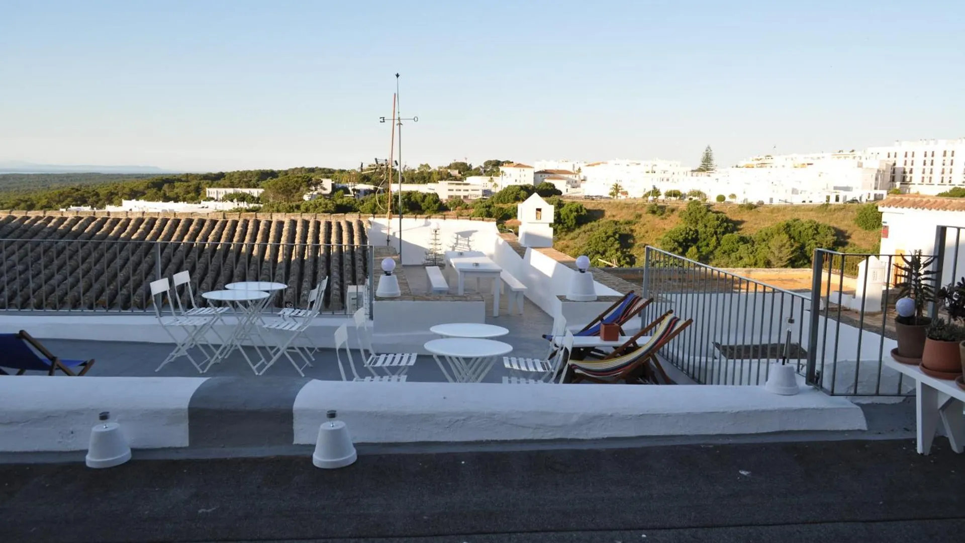 Las 3 Puertas 1 Vejer de la Frontera