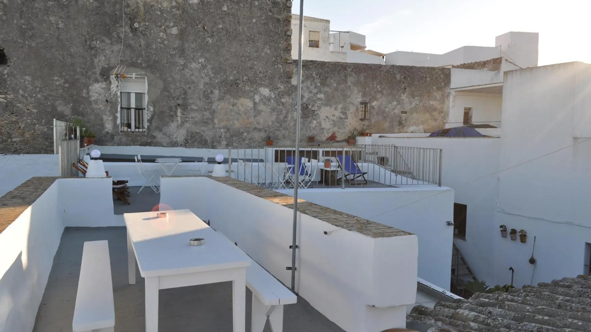 Apartment Las 3 Puertas 1 Vejer de la Frontera