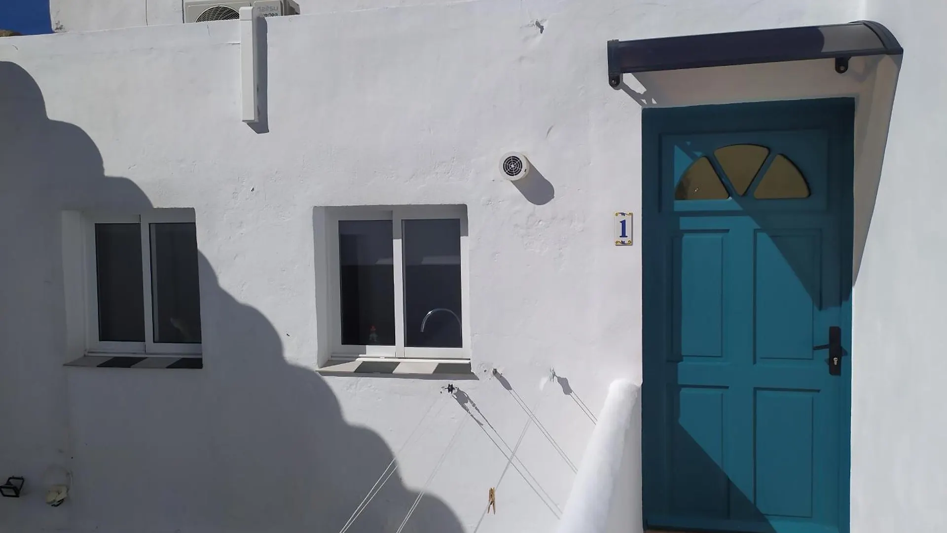 Las 3 Puertas 1 Vejer de la Frontera