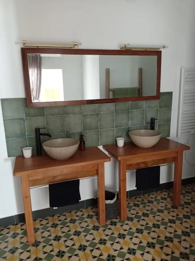 Apartment Las 3 Puertas 1 Vejer de la Frontera
