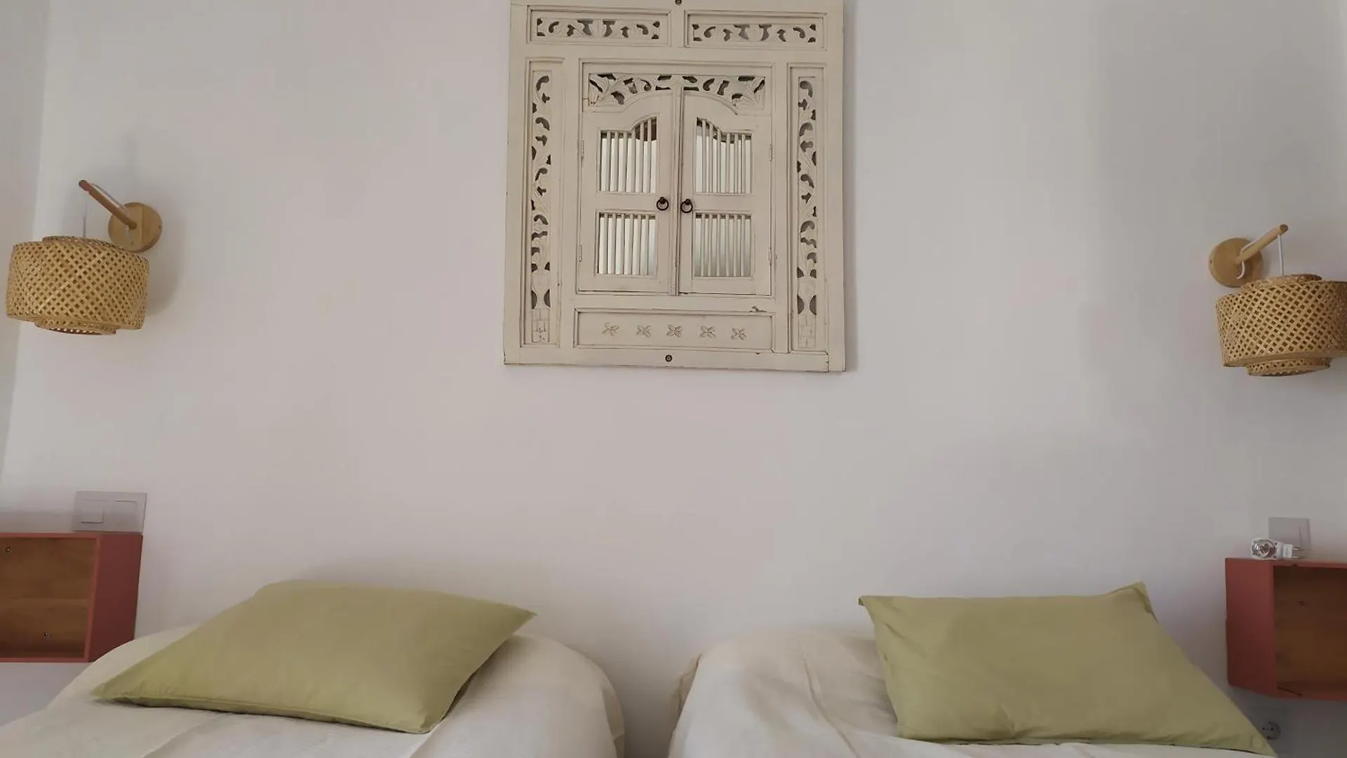 Apartment Las 3 Puertas 1 Vejer de la Frontera