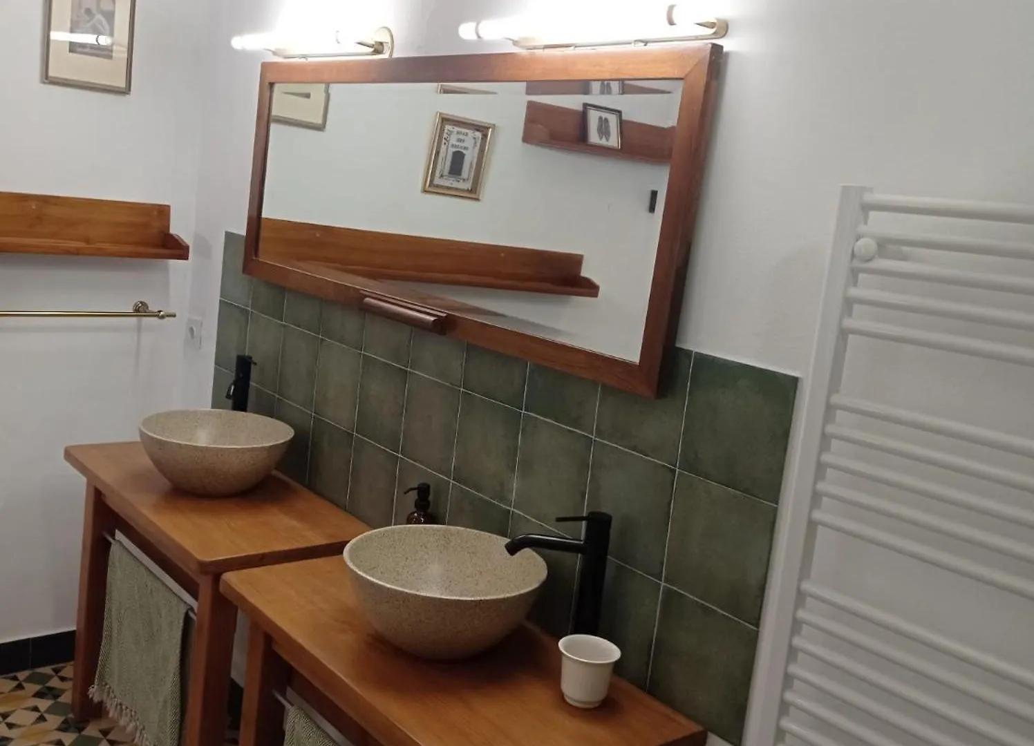 Las 3 Puertas 1 Vejer de la Frontera Apartment