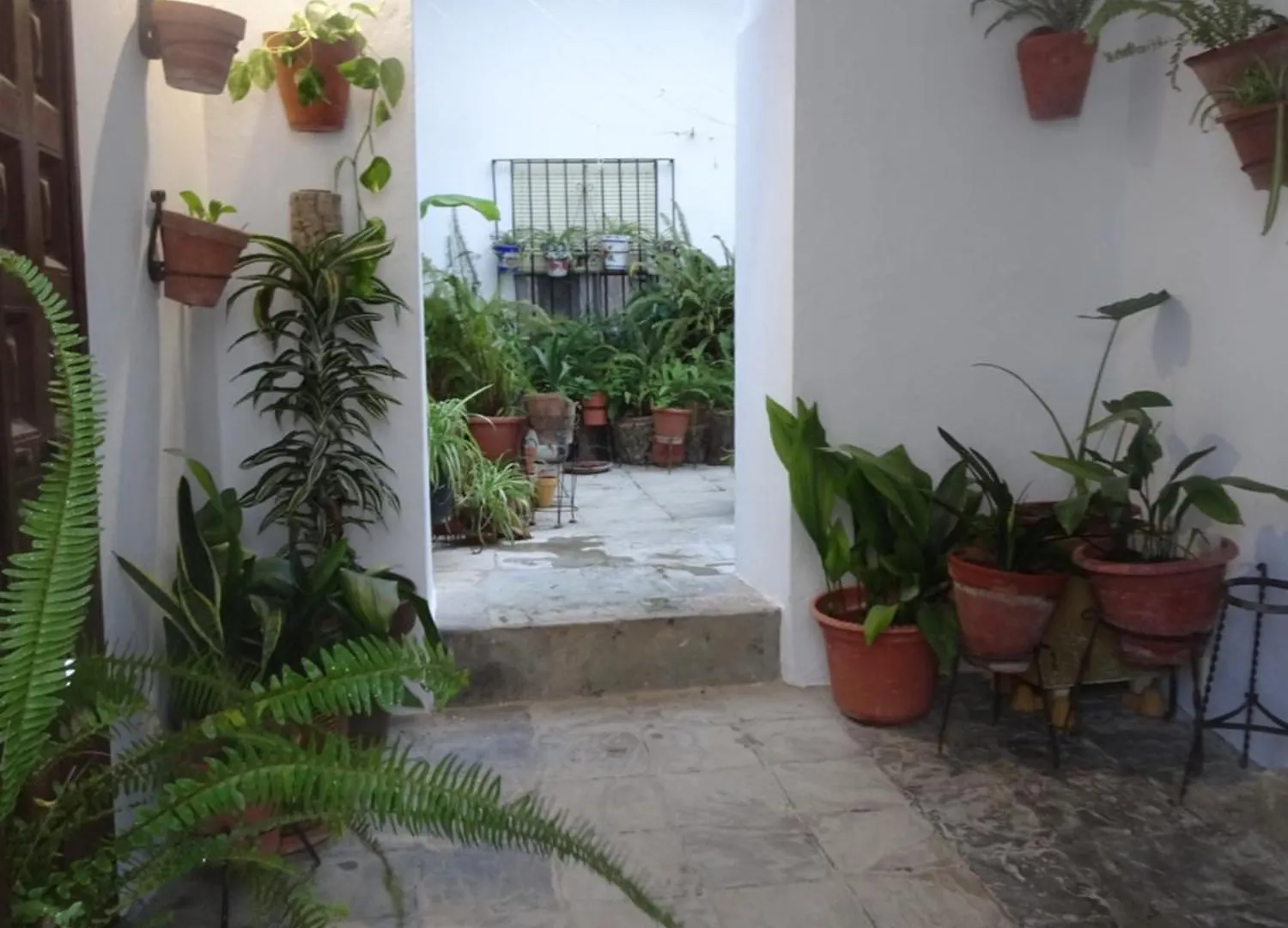 Apartment Las 3 Puertas 1 Vejer de la Frontera Spain