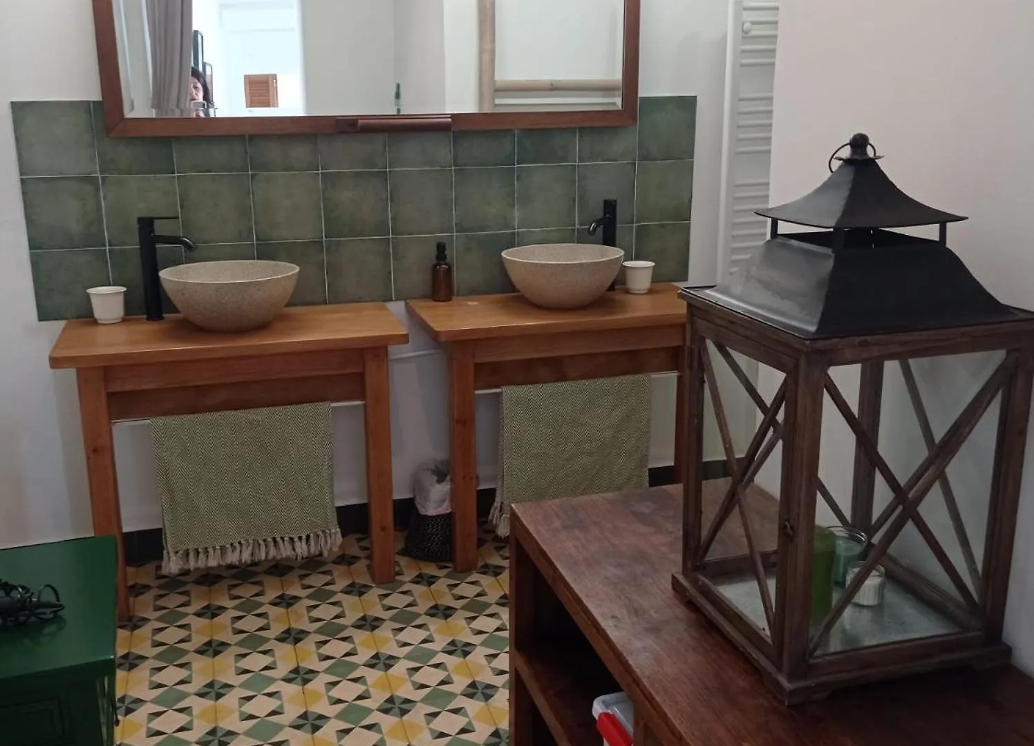 Apartment Las 3 Puertas 1 Vejer de la Frontera